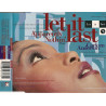 (CD) Carleen Anderson - Let it last (Original / Moreno Edit) / Apparently nothin (K Klass Remix / K Klass Dub)