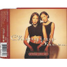 Changing Faces - Stroke you up (4 mixes) CD Single