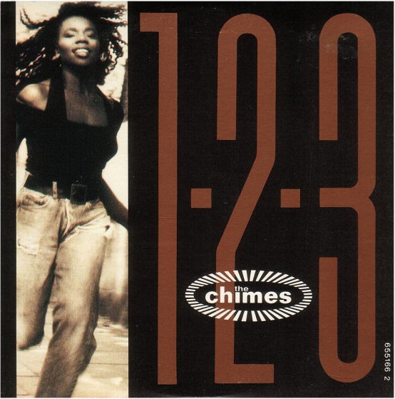 Chimes - 1,2,3 (2 Mixes) / Underestimate (Special Extended Mix)