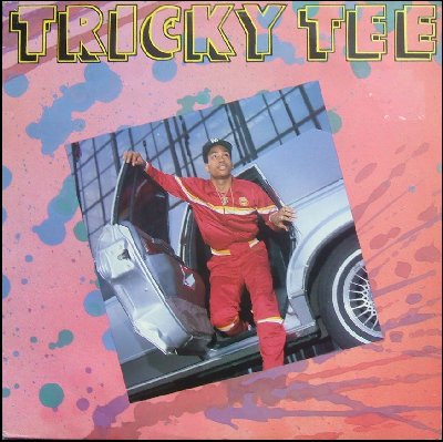 Tricky Tee - Leave It To The Drums (Clubmix / Dubmix / Radiomix) / Ive Got It Good (Clubmix / Good To Go mix / Radiomix)