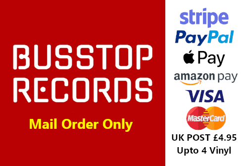 Bus Stop Records
