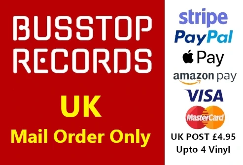 Bus Stop Records