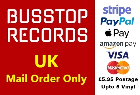 Bus Stop Records