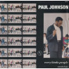 Paul Johnson - Every Kinda People (Extended) / Believer / Burnin (12" Vinyl Record)