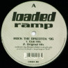 Ramp - Rock The Discoteck (Original / Club Mix / Ramp Revamp / Live It Mix) 12" Vinyl Record