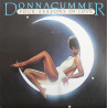 Donna Summer - Four seasons of love LP - Spring affair / Summer fever / Autumn changes / Winter melody (Original 1977 Calender)
