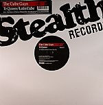 The Cube Guys - Te Quiero (Intrallazzi & Provera Miami mix) / Latin Cube (Intrallazzi & Provera Miami Dub)