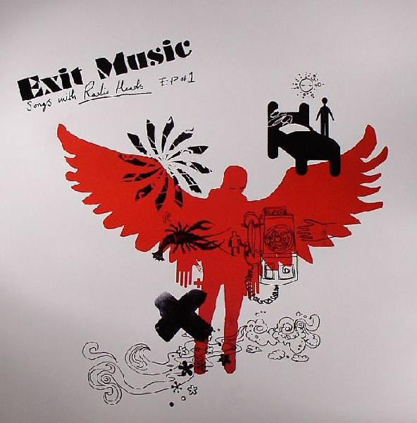 Mark Ronson feat Alex Greenwald - Just  / Sa Ra - In limbo  / Randy Watson Experience feat Donn - Morning bell