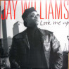 Jay Williams - Look me up (Original & 3 Junior Vasquez remixes) 12" Vinyl Record