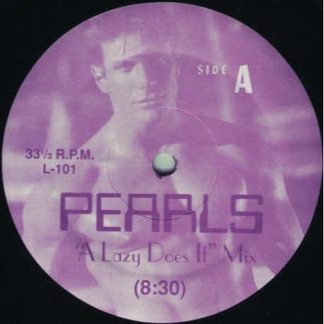 Sade / George Michael - Pearls (House mix) / Papa was a rolling stone (Remix)