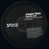 Jurgen Vries feat CMC - The Opera Song (Brave new world) Extended mix / Dub mix / Morb Remix / Magik Muzik Remix 2x12" Vinyl