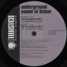 Underground Sound Of Lisbon - Are you looking for me (In The Backroom Mixes) Vinyl