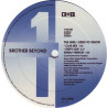 Brother Beyond - The Girl I Used To Know (7 David Morales & Shep Pettibone Mixes) Sealed Vinyl