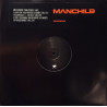 Manchild - Nothing without me (promo)