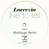 Lucrizia - Live to tell (Vinyl Promo)