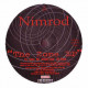 Nimrod - Zone / Tricity bus / Data (Vinyl)