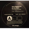 Tony Rapacioli - Ce La Faro (Vinyl Promo)