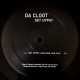 Da Cloot - Get uppa (12" Vinyl Record)
