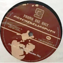 Psychedeliasmith - Chocolate (Vinyl Promo)