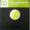 Miss K vs Woody Rivers - Touched together (Original & filterheadz mixes ) Vinyl