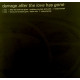 Damage - After the love has gone (Mushtaq Remix) / Since youve been gone (Vinyl Promo)