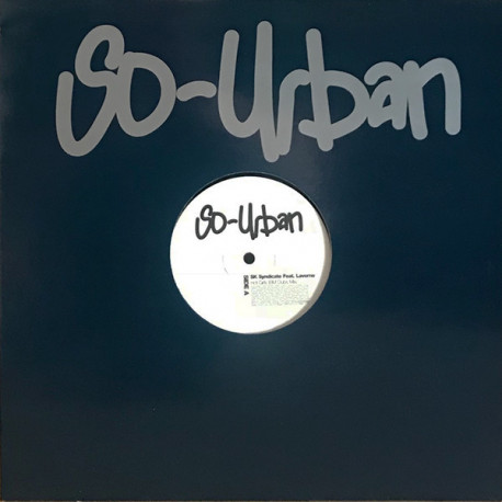 SK Syndicate feat Laverne - Hot girls (BM Dubs) Vinyl Promo