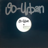 SK Syndicate feat Laverne - Hot girls (BM Dubs) Vinyl Promo