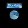 Nicole - You might be wrong (R&B mixes) Vinyl Promo