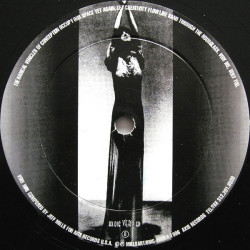 Jeff Mills - Very EP featuring 4 tracks (Vinyl) Still in cellaphane wrap.