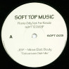 JSF - Move Dat Body (Salsavivas Clubmix & DJ Rio carnival mix) Promo