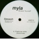 Myla - Reveal yourself (Fat Cat mix / TCs Remix / Playhouse Remix) Vinyl Promo