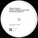 Craig David - Hidden agenda (Blacksmith re rub / Blacksmith instrumental) promo