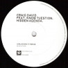 Craig David - Hidden agenda (Blacksmith re rub / Blacksmith instrumental) promo