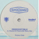Superchumbo - Irresistible (2 Maurel & Fauvrelle mixes) promo