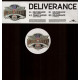 Bubba Sparxxx - Deliverance (LP Version / Instrumental / Acappella) / Jimmy Mathis (LP Version) Promo