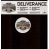Bubba Sparxxx - Deliverance (LP Version / Instrumental / Acappella) / Jimmy Mathis (LP Version) Promo