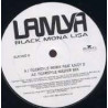Lamya - Black Mona Lisa (Tigerstyle Remix featuring Juggy D / Tigerstyle Master mix / Pressure Drop Bogle Bash Remix) Promo