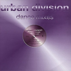 Celine Dion - I drove all night (LP Version / Wayne G Heaven Anthem mix / G W 1 Remix) Promo