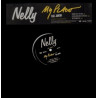 Nelly featuring Jaheim - My place (Explicit Version / Radio Version / Instrumental) Promo