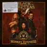 Black Eyed Peas - Pump It / Dont Phunk / My Style / Dum Diddley / They Dont Want Music (Vinyl LP Sampler)