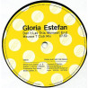 Gloria Estefan - Dont Let This Moment End (Mousse T Club Mix / Hex Hector Vocal Mix) 12" Vinyl Promo