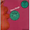Gloria Estefan - Oye (DJ Greeks Dark Club Mix / Caliente Mix) 12" Vinyl Promo