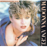 Madonna - Angel (Dance Mix) / Burning Up (12" Vinyl Record)