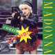 Madonna - Causing A Commotion (Silver Screen Mix / Movie House Mix) / Jimmy Jimmy (12" Vinyl Record)