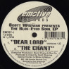 Scott Wozniak - Blue Eyed Soul EP (Dear Lord / Lonely Tonight / The Chant) 12" Vinyl Record