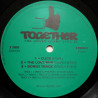 Together - Energize (The Weekend) / LTMTC / Click / The Love Bug / Bonus Track  (12" Vinyl Record)