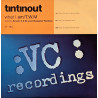 Tin Tin Out - T W M (DJ Jam & De Leon Remix) / What I Am (Gangstarr Remix / Groove Chronicles Remix) 12" Vinyl