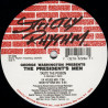 Presidents Men - Take The Poison (UK House Mix / Wash N Tone Mix / Blunts Dub) / Nobody (Last Night Mix) 12" Vinyl
