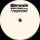 Mirwais - Naive Song (Original Mix / Dave Clarke Remix) 12" Vinyl Promo