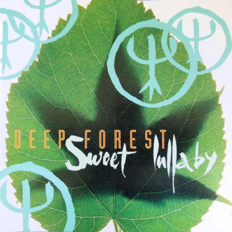 Deep Forest - Sweet Lullaby (Round The World Mix / DJ EFX Mix / Digits Wet Dream / Downstream Mix) 12" Vinyl Record